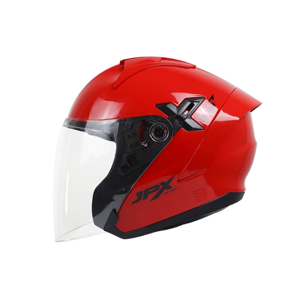 NOVA-X Solid Red